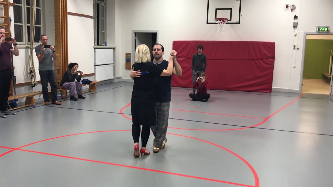 2 Hands Casino MCC Workshop 1-2 dec 2018 in Stockholm!