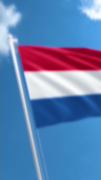 Did you know in Netherlands....