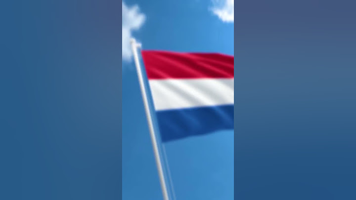Did you know in Netherlands....