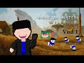 Entering the Forbidden Lands in search of Giants (But NOT Colossi) (Monster Hunter Wilds Vod - 1)