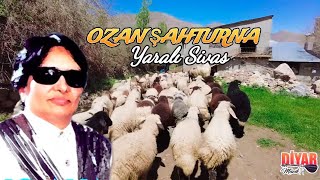 Ozan Şahturna - Yaralı Sivas[ Unutulmayan Türkü]Köy Manzaralı video Resimi