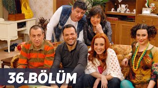 Benim Annem Bir Melek 36. Bölüm Full Dizi İzle