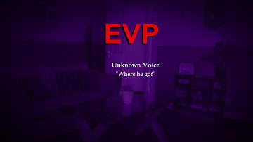 Class A EVP Caught In My Haunted House - Real Paranormal Activity Part 29