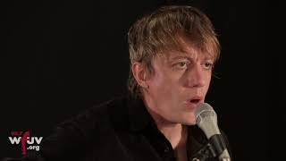 Steve Gunn - &quot;Morning Is Mended&quot; (Live at WFUV)