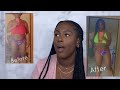 My Weight Loss Journey with PICTURES | How I lost 40 lbs!! | Stephanie Danielle