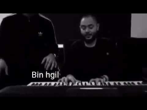 جانت تقولي حبيبي 