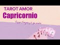 CAPRICORNIO! ♑️ NO SE ATREVE PERO... 😳💞 TU Y YO, ENERGÍAS Y LO QUE VIENE Tarot Amor