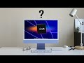 iMac 2021 (M1) REVIEW - The TRUTH One Month Later!