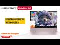 Best Budget AI Laptop? 2026 HP 14" Ultrabook Review (Free Microsoft 365!)