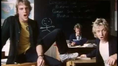 The Police Don