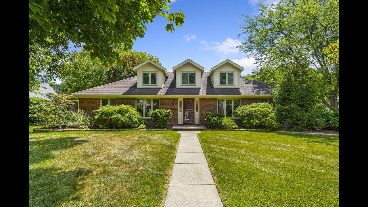 2865 Byrnwyck West Road Maumee, OH 43537 YouTube