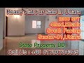 Ready flat for sale in Uttara || Buy flat in Uttara || Single Unit ||Sector-01 |