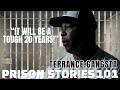 "Karmelo Anthony Will Be VlOLATED By Prison Predators-He Will Have Zero Defense!" Gangsta Williams