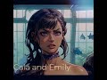 Cala VS Emily AI Animation Anime Cala VS Emily AI Animation Anime