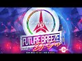 The Best Of Future Breeze // 100% Vinyl // 1996-2004 // Mixed By DJ Goro