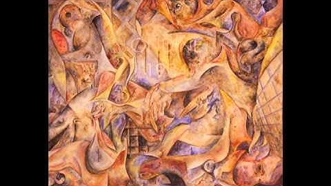 MATTHEW McDONNELL: THE EARLY MULTIVALENCE