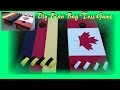 DIY Bean Bag Toss Game DIY Bean Bag Toss Game