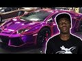 10 Most Expensive Supercars of YouTubers