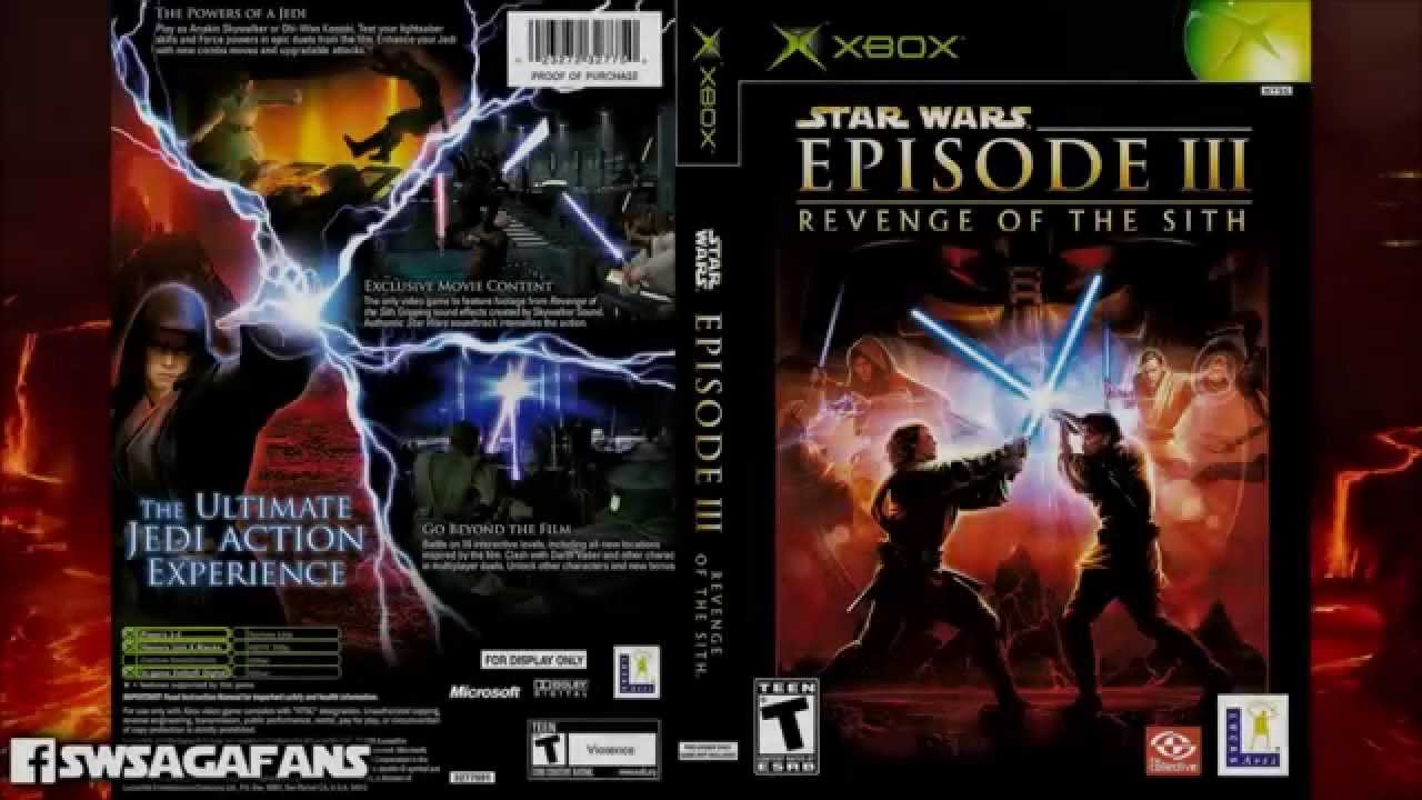 Star Wars 3 Star Wars 3