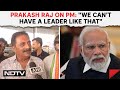 Actor prakash rajs swipe at pm modi over manmohan singhs 2006 speech remarks