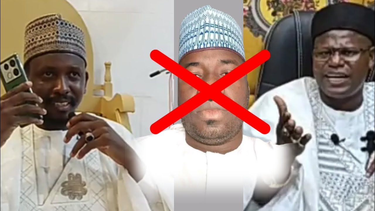 Yadda aka fafata tsakanin Sheikh Baffa Hotoro Da Dalibin Masussuka