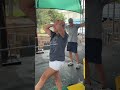 Hark-ALS ice bucket challenge