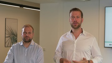 InnoSurge AC - RWTH Incubation Program Batch #1: On Demand Demo Day @ ATEC X