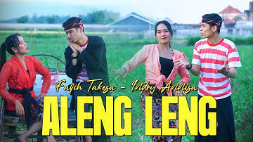 LAGU MADURA VIRAL / ALENG LENG / FAQIH TAKESA - INDRY ANNISA