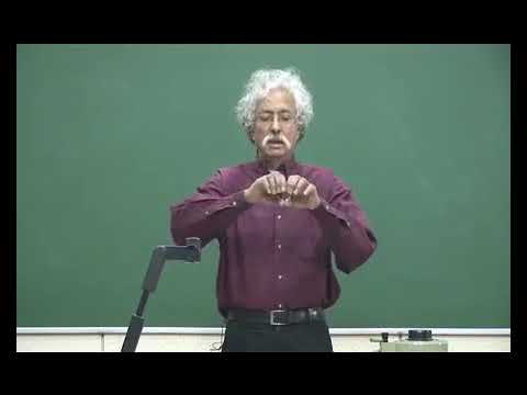Physics class12 unit06 chapter01-Electromagnetic induction Electromagnetic Induction Lecture 1/4