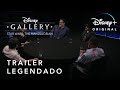 Disney Gallery / Star Wars: The Mandalorian | Trailer Oficial Legendado | Disney+