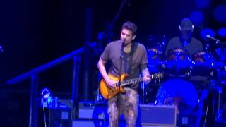 Video thumbnail of "Sugaree - Dead and Company November 17, 2017"