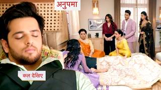 Anupama Today NEW PROMO 8th April 2026 screenshot 5