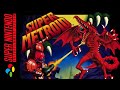 Longplay snes  super metroid 100 4k 60fps