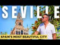 إشبيلية إسبانيا لماذا يقع الجميع في حب هذه المدينة