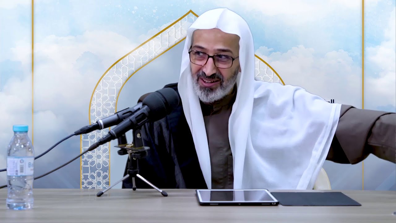 الشيخ علي الجزيري || قول الزهراء (ع) لعلي (ع): «اشْتَمَلتَ شِمْلَةَ الجَنين وقَعدتَ حجرة الظَنين »