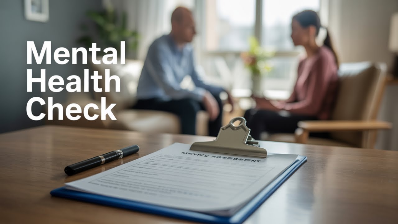 Mental Health Assessment: Psychosocial, Risk, Capacity & Screening Tools | DecrolyPsych