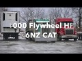 1,000 HP CAT 6NZ - Dyno Diagnostics