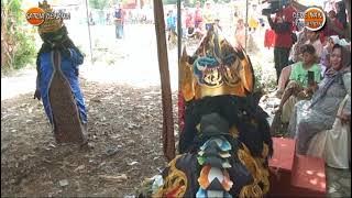SATRIA DENAWA VS TOPENG BARONG - DUKUH JERUK KARANGAMPEL INDRAMAYU