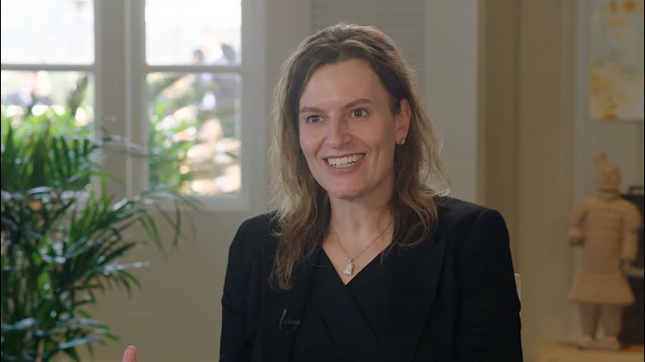 Nearly True Tales of Innovation:  Terri Burke,  Ve...