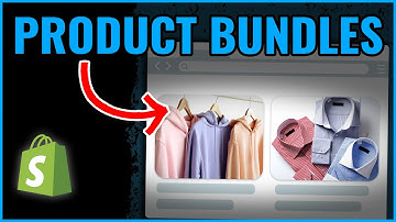 Easily Add Product Bundles To Drive Higher AOV In Shopify