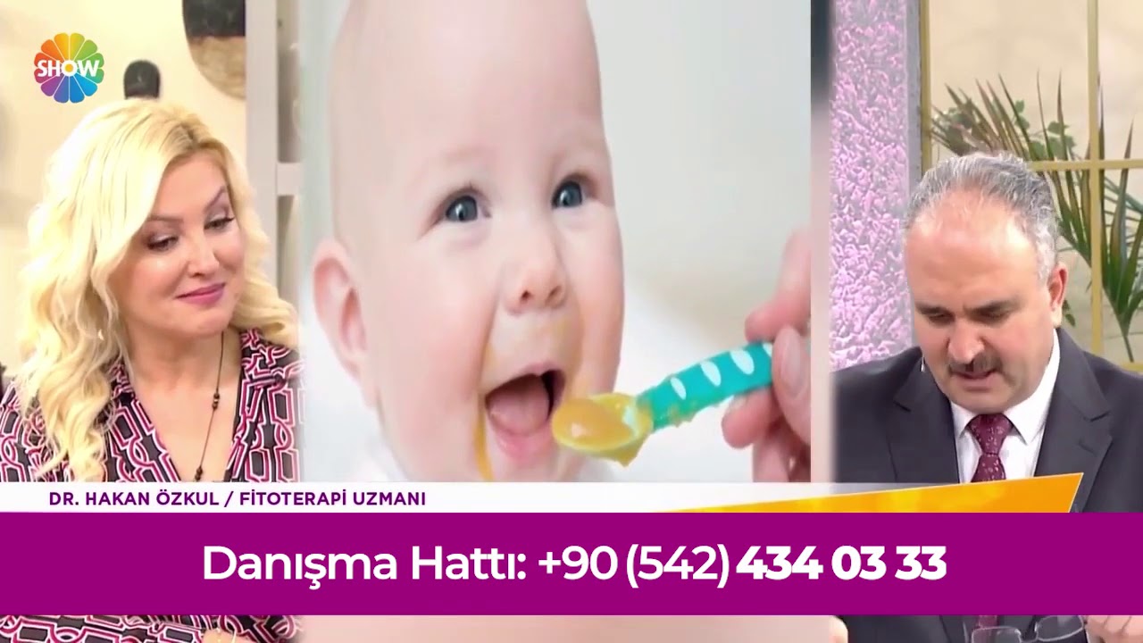 Doktor Hakan Ozkul Fitoterapi Uzmani