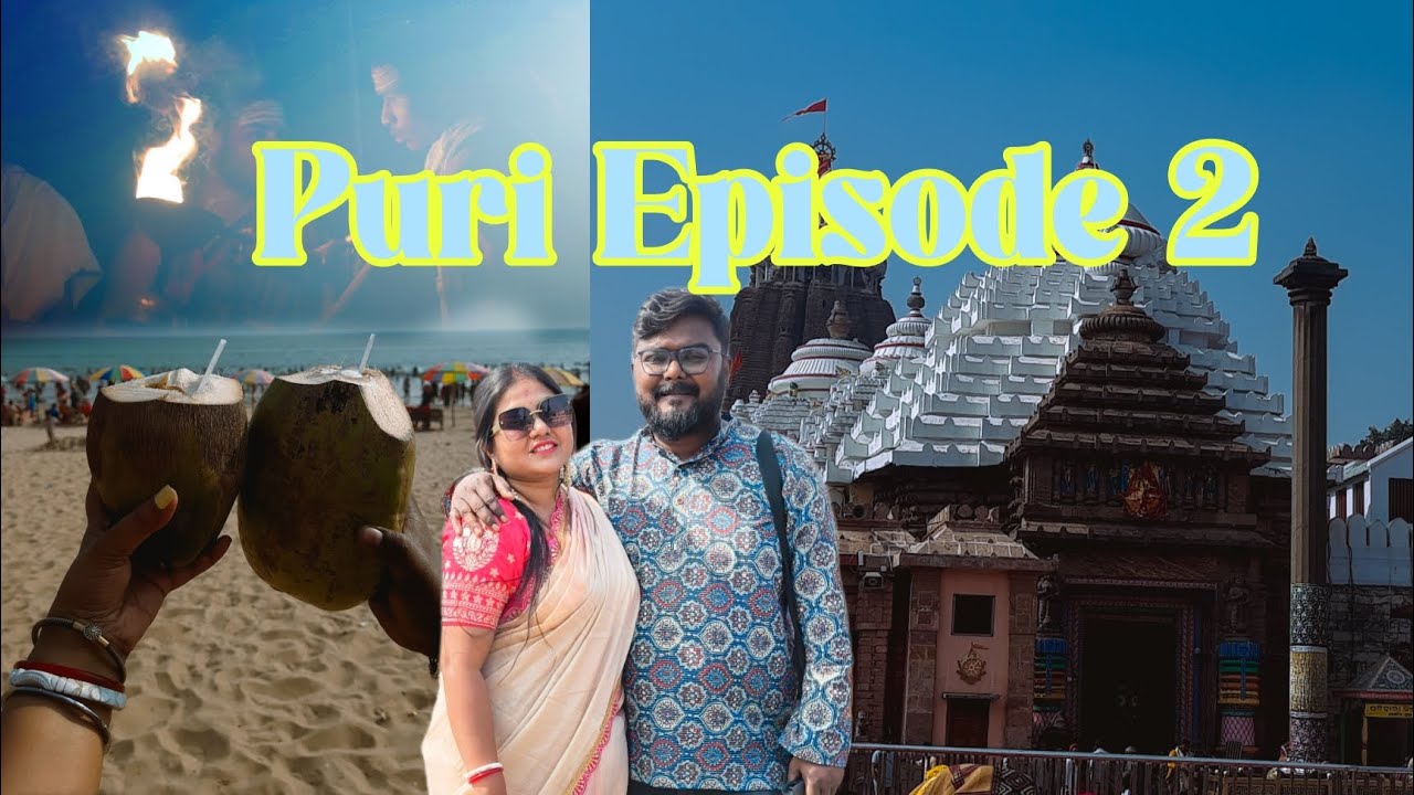 Puri Episode 2
