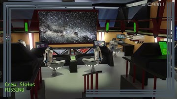 Planets Edge - Security Briefing