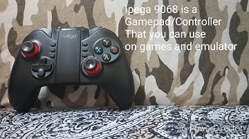 Ipega 9068 Quick Review | Worth it or not