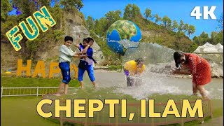 Chepti Ilam | Best place in Jhapa | हेप्पि ड्रिम्स चेप्टी |