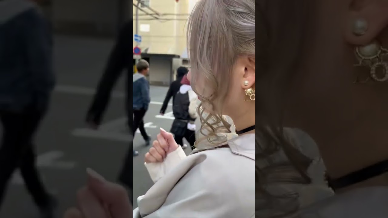 ナンパあるある