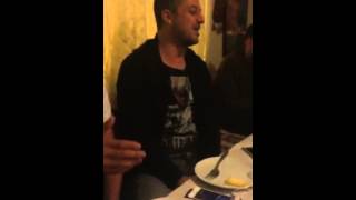 İzmirin En Güzel Sesi Emre Kartal - Hele Bakın Kim Gelmiş