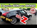 NISSAN 370z AUTOS DEPORTIVOS ignorados compralo! TESTERS autos en venta review car for sale top 10