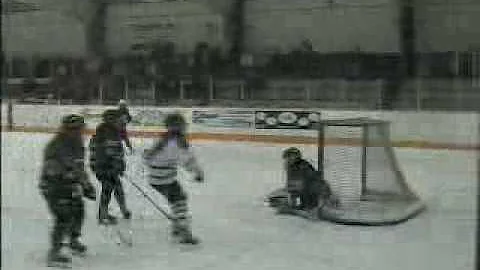 Amy Vincent TV Clip