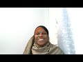 Hajj 2024  empowerment  spiritual growth womans journey by ustadha ieasha prime